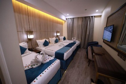 Al Ebaa Hotel - image 12