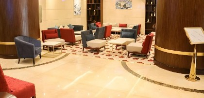 Al Ebaa Hotel - image 13