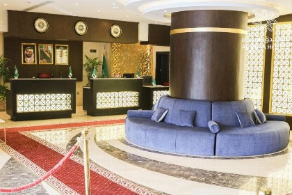 Al Ebaa Hotel - image 16
