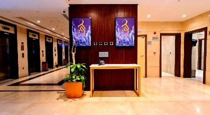 Al Ebaa Hotel - image 17