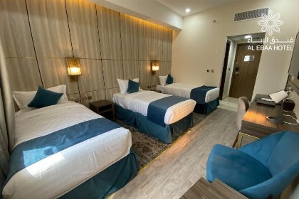 Al Ebaa Hotel - image 19