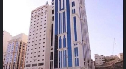 Al Ebaa Hotel - image 2