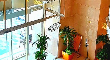 Al Ebaa Hotel - image 20
