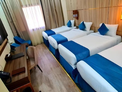 Al Ebaa Hotel - image 3