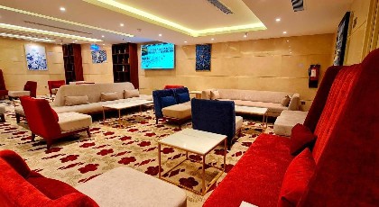 Al Ebaa Hotel - image 6