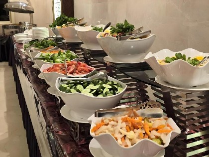 Al Ebaa Hotel - image 7