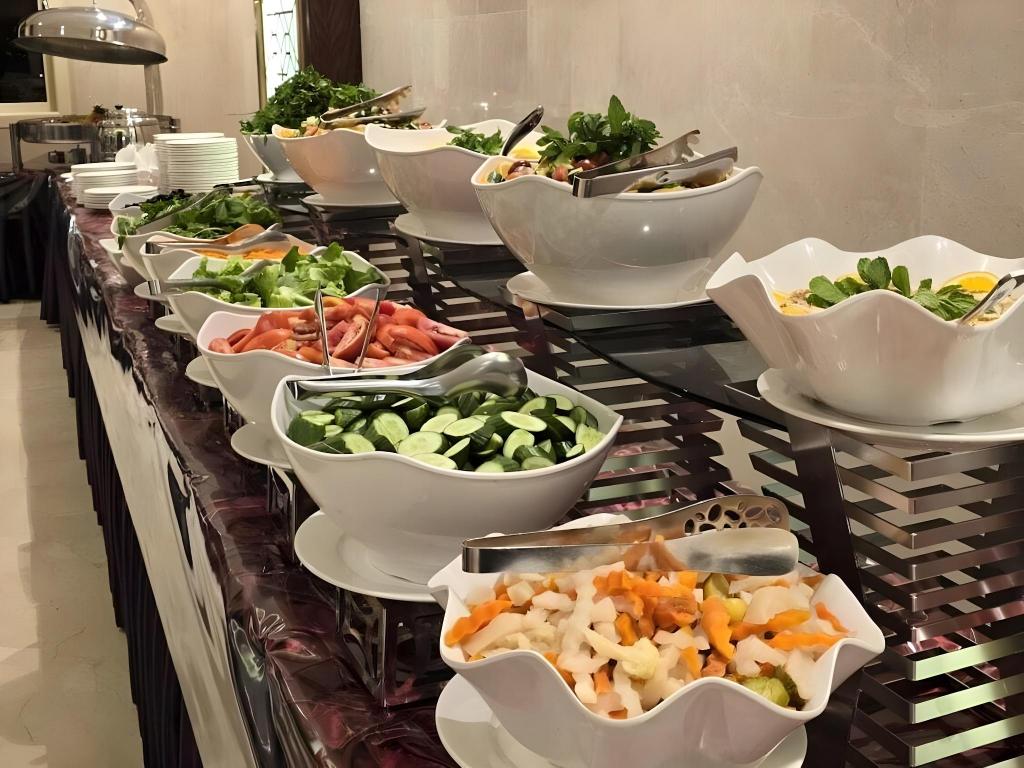 Al Ebaa Hotel - image 7
