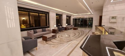 فندق أجم الخالدية AJM Hotel - image 1