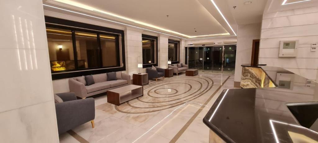 فندق أجم الخالدية AJM Hotel - main image
