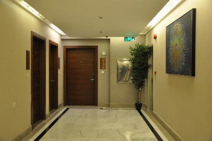 فندق أجم الخالدية AJM Hotel - image 10