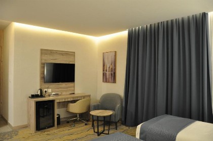 فندق أجم الخالدية AJM Hotel - image 11