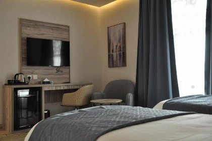 فندق أجم الخالدية AJM Hotel - image 13