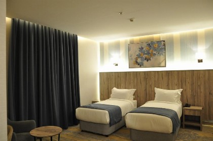 فندق أجم الخالدية AJM Hotel - image 14