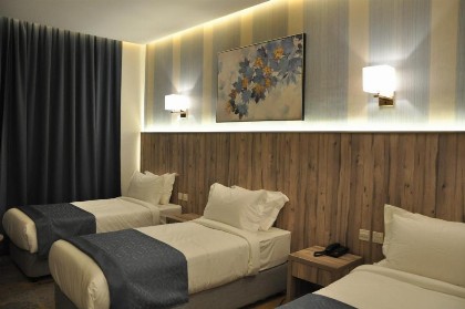 فندق أجم الخالدية AJM Hotel - image 15