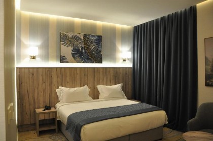 فندق أجم الخالدية AJM Hotel - image 16