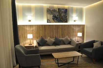 فندق أجم الخالدية AJM Hotel - image 18