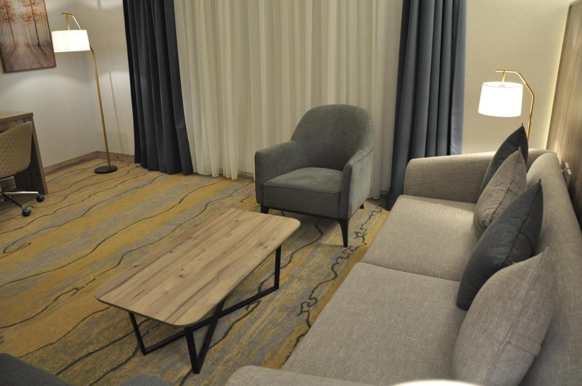 فندق أجم الخالدية AJM Hotel - image 2