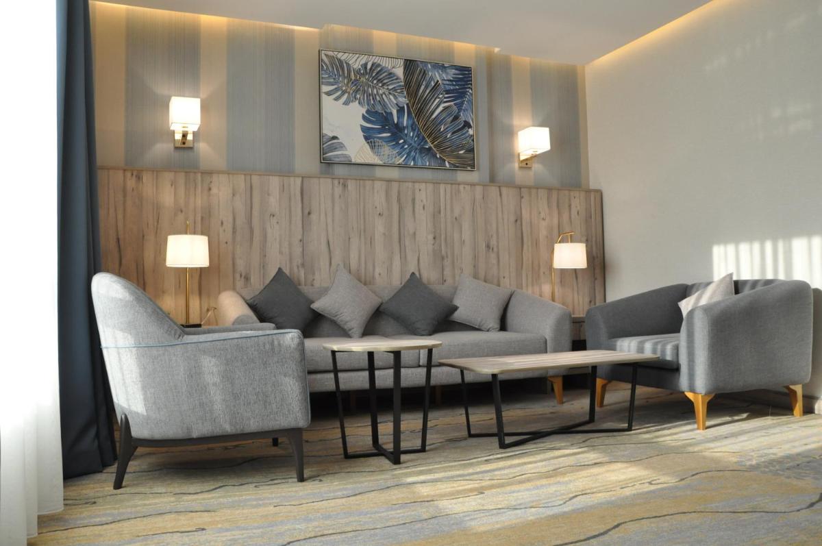 فندق أجم الخالدية AJM Hotel - image 3