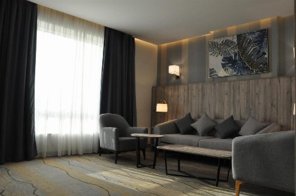 فندق أجم الخالدية AJM Hotel - image 6