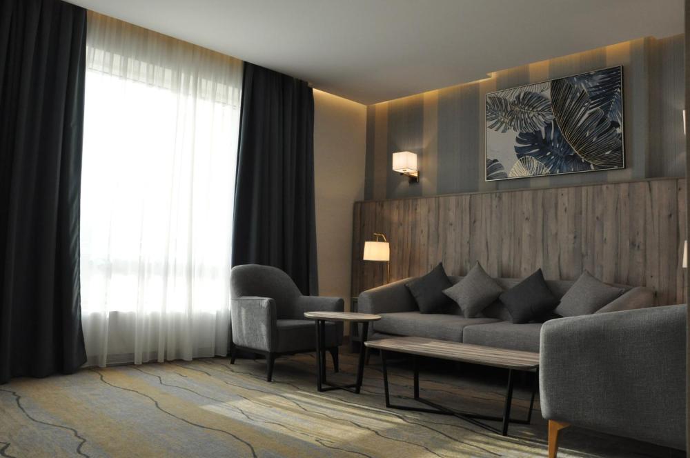 فندق أجم الخالدية AJM Hotel - image 6