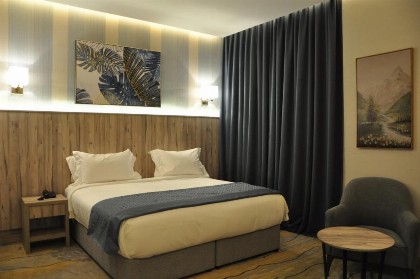 فندق أجم الخالدية AJM Hotel - image 7