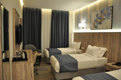 فندق أجم الخالدية AJM Hotel - image 8