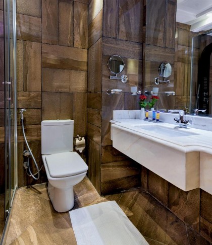 فندق كارم مكة - Karim Makka Hotel - image 10