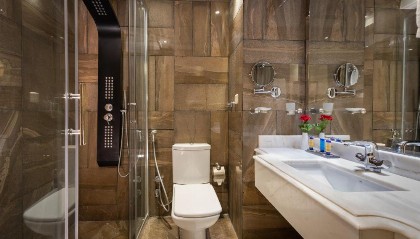 فندق كارم مكة - Karim Makka Hotel - image 11