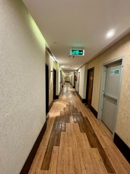 فندق كارم مكة - Karim Makka Hotel - image 12