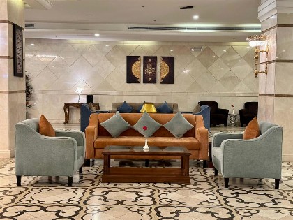 فندق كارم مكة - Karim Makka Hotel - image 13