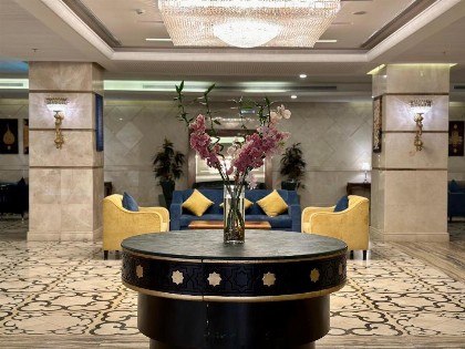 فندق كارم مكة - Karim Makka Hotel - image 14