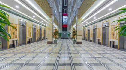 فندق كارم مكة - Karim Makka Hotel - image 15
