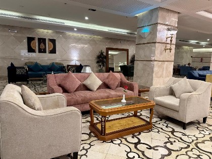 فندق كارم مكة - Karim Makka Hotel - image 16