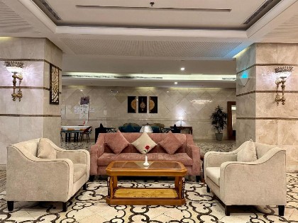فندق كارم مكة - Karim Makka Hotel - image 18