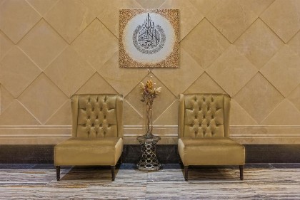 فندق كارم مكة - Karim Makka Hotel - image 19