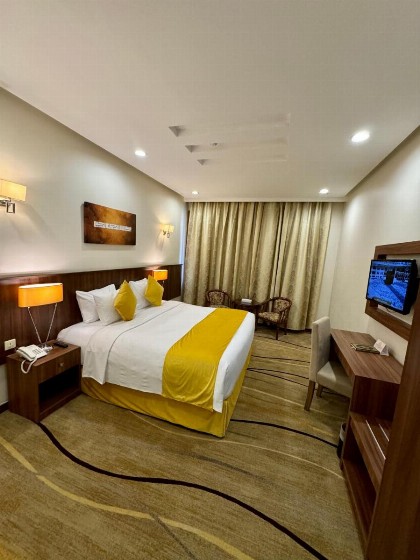 فندق كارم مكة - Karim Makka Hotel - image 2