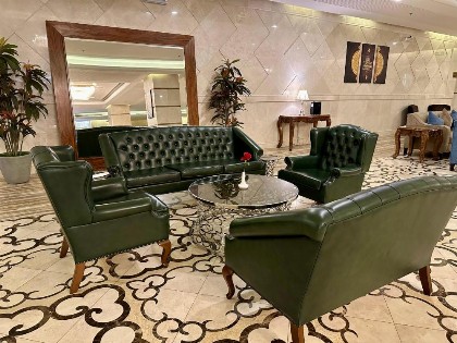 فندق كارم مكة - Karim Makka Hotel - image 20