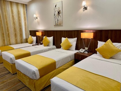 فندق كارم مكة - Karim Makka Hotel - image 3