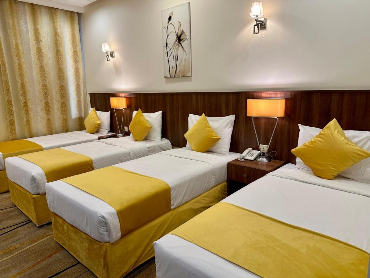 فندق كارم مكة - Karim Makka Hotel - image 3