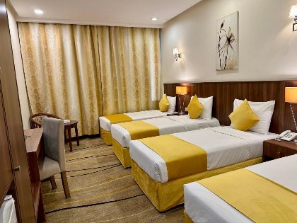 فندق كارم مكة - Karim Makka Hotel - image 4