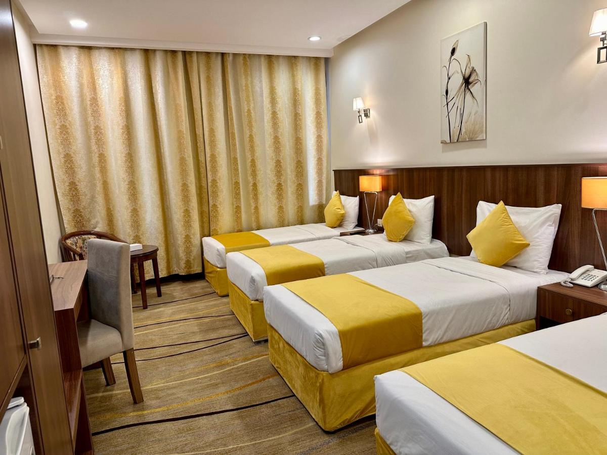 فندق كارم مكة - Karim Makka Hotel - image 4