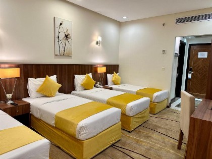 فندق كارم مكة - Karim Makka Hotel - image 5