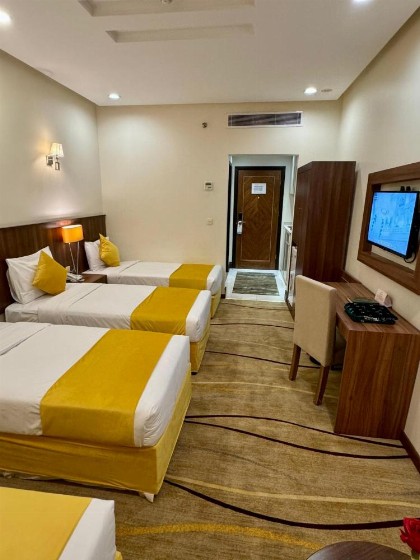 فندق كارم مكة - Karim Makka Hotel - image 6