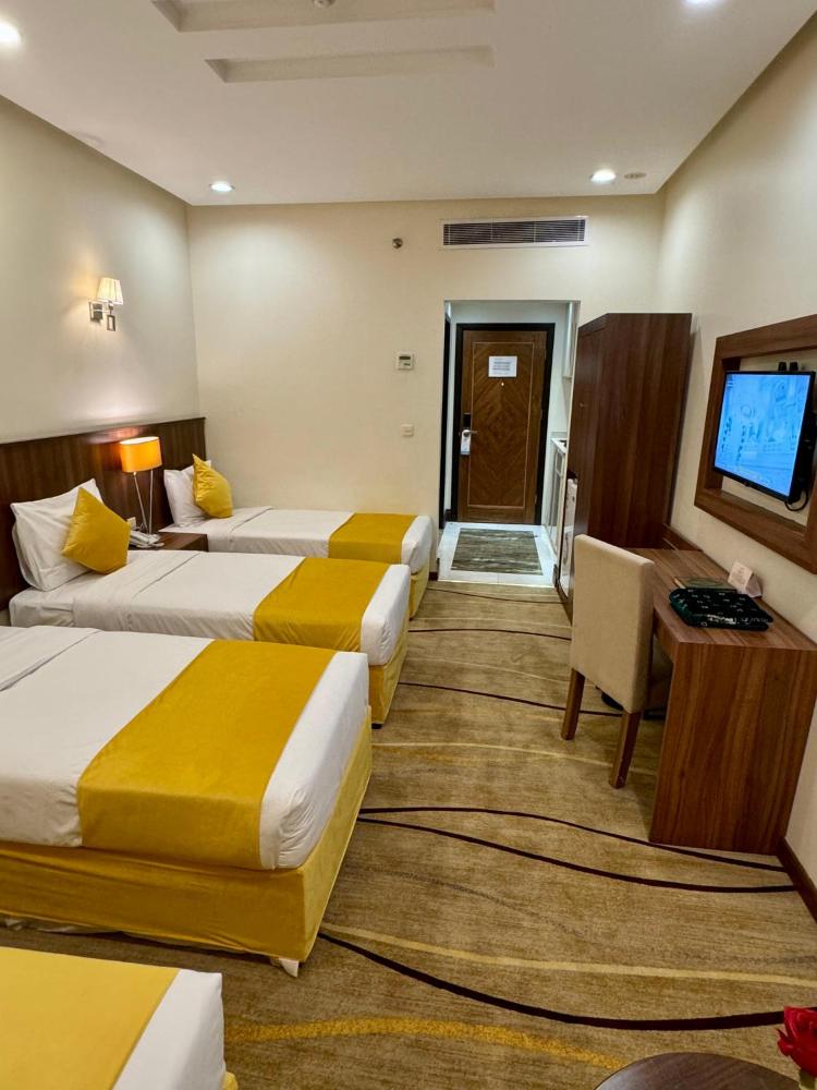 فندق كارم مكة - Karim Makka Hotel - image 6