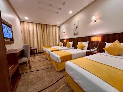 فندق كارم مكة - Karim Makka Hotel - image 7