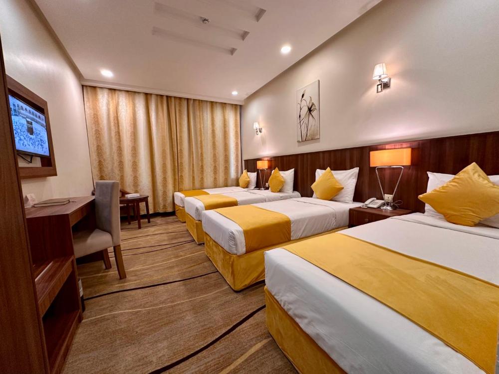 فندق كارم مكة - Karim Makka Hotel - image 7
