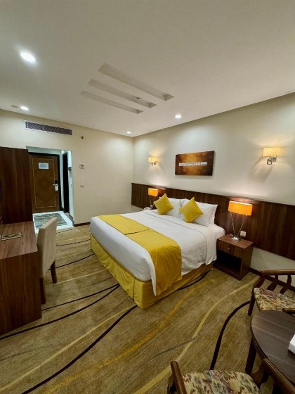 فندق كارم مكة - Karim Makka Hotel - image 8