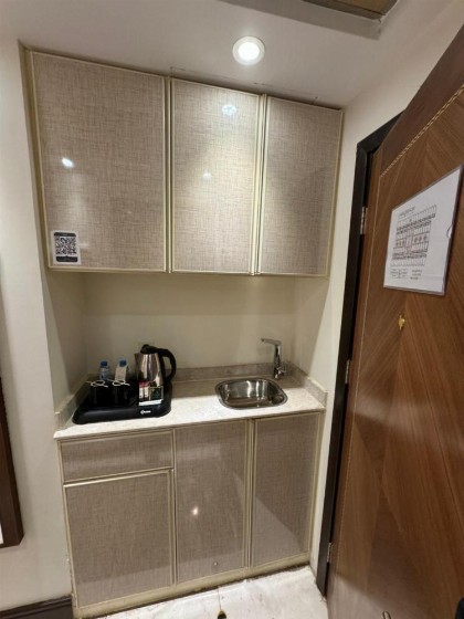 فندق كارم مكة - Karim Makka Hotel - image 9