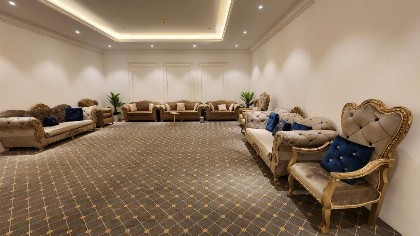 فندق أبراج المسك Abraj Almisk Hotel - image 10