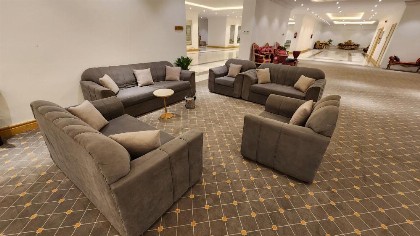 فندق أبراج المسك Abraj Almisk Hotel - image 13